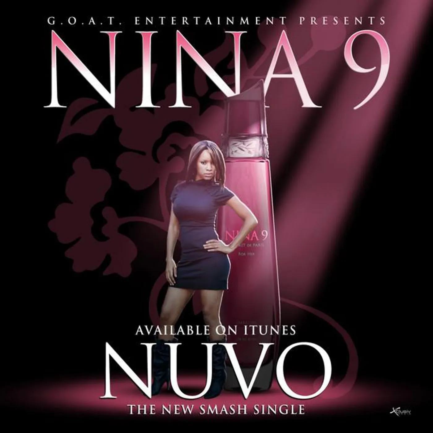 Nina 9