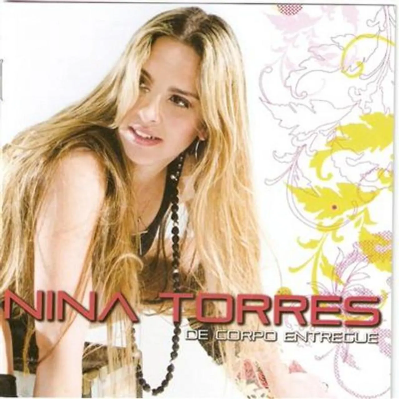 Nina Torres Brand Page