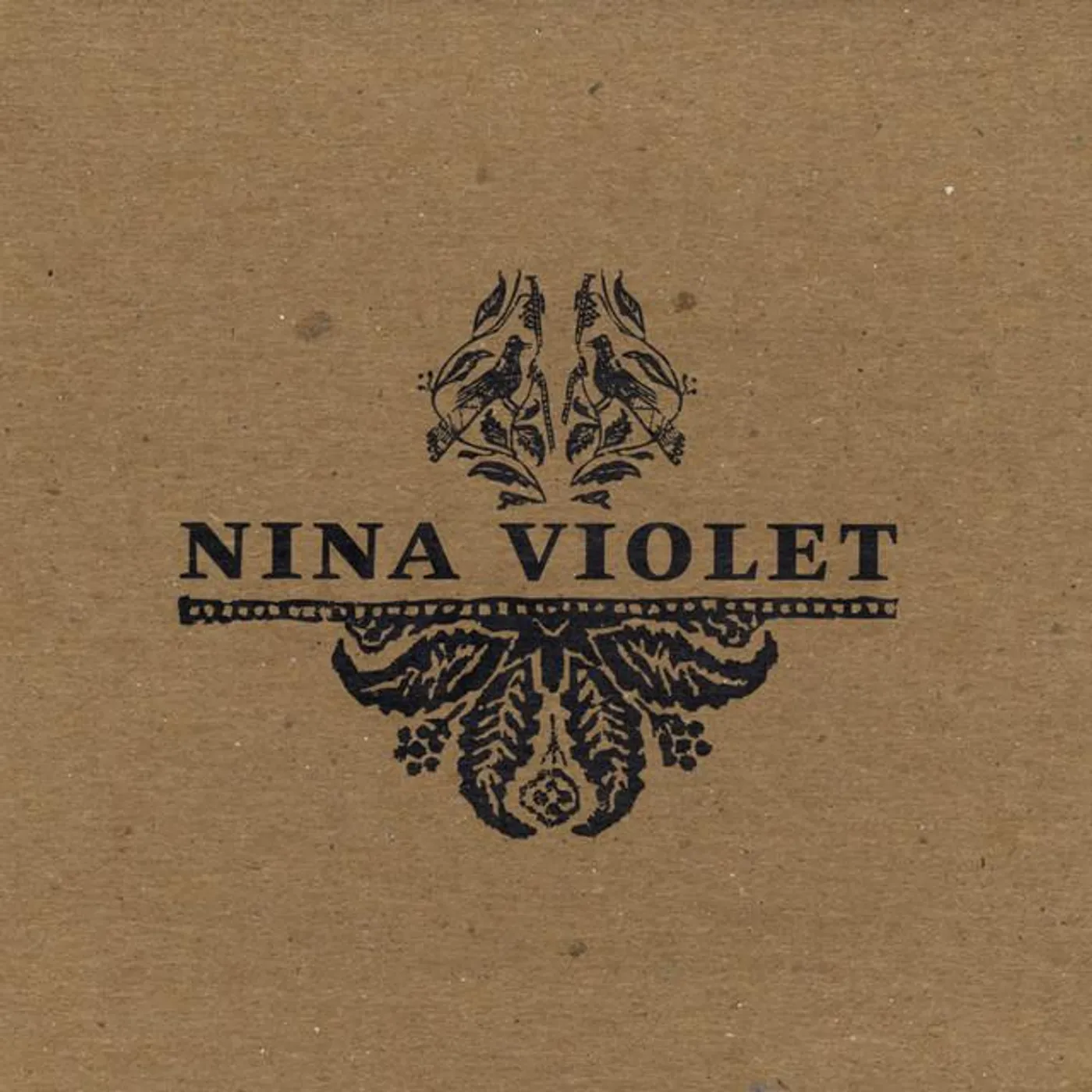 Nina Violet