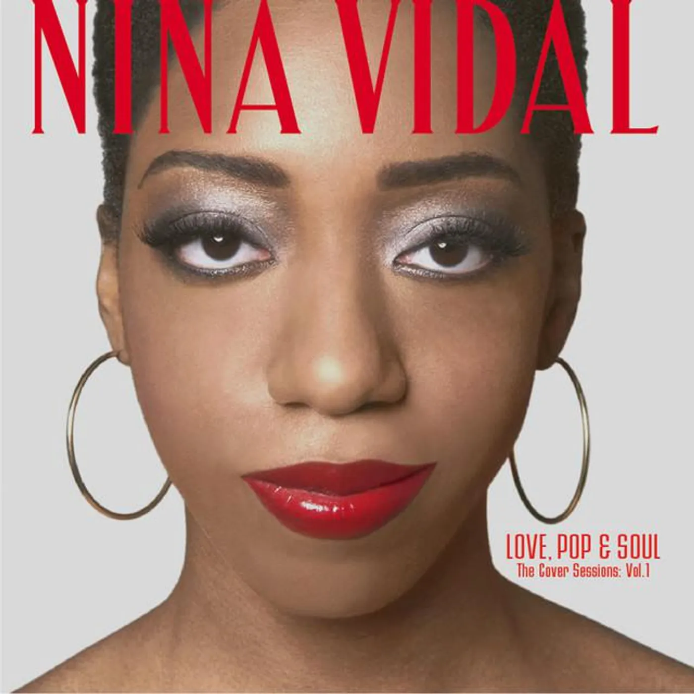Nina Vidal