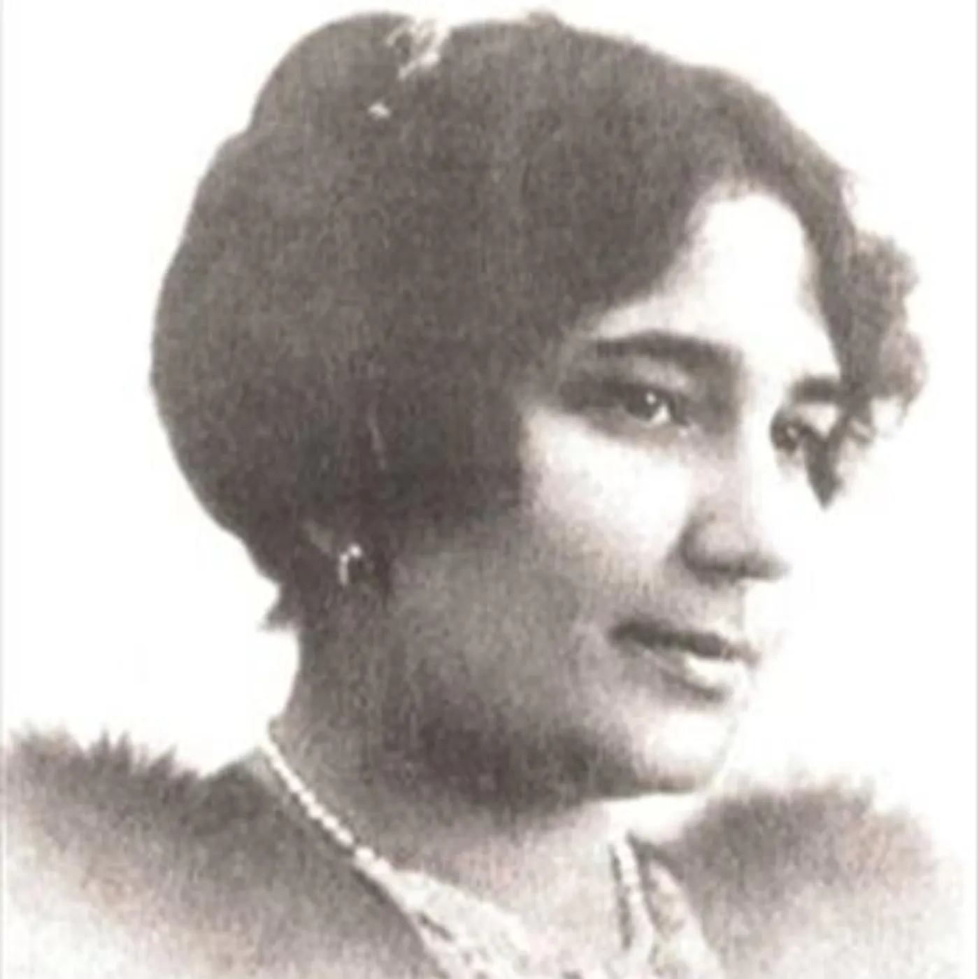 Nina Koshetz