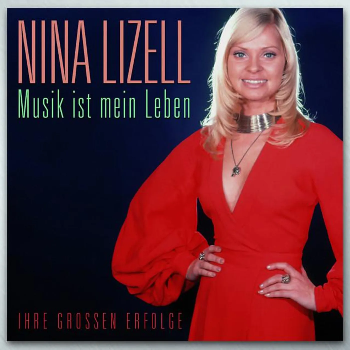 Nina Lizell Brand Page