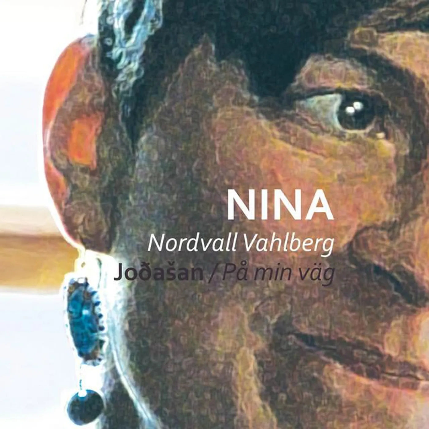 Nina Nordvall Vahlberg