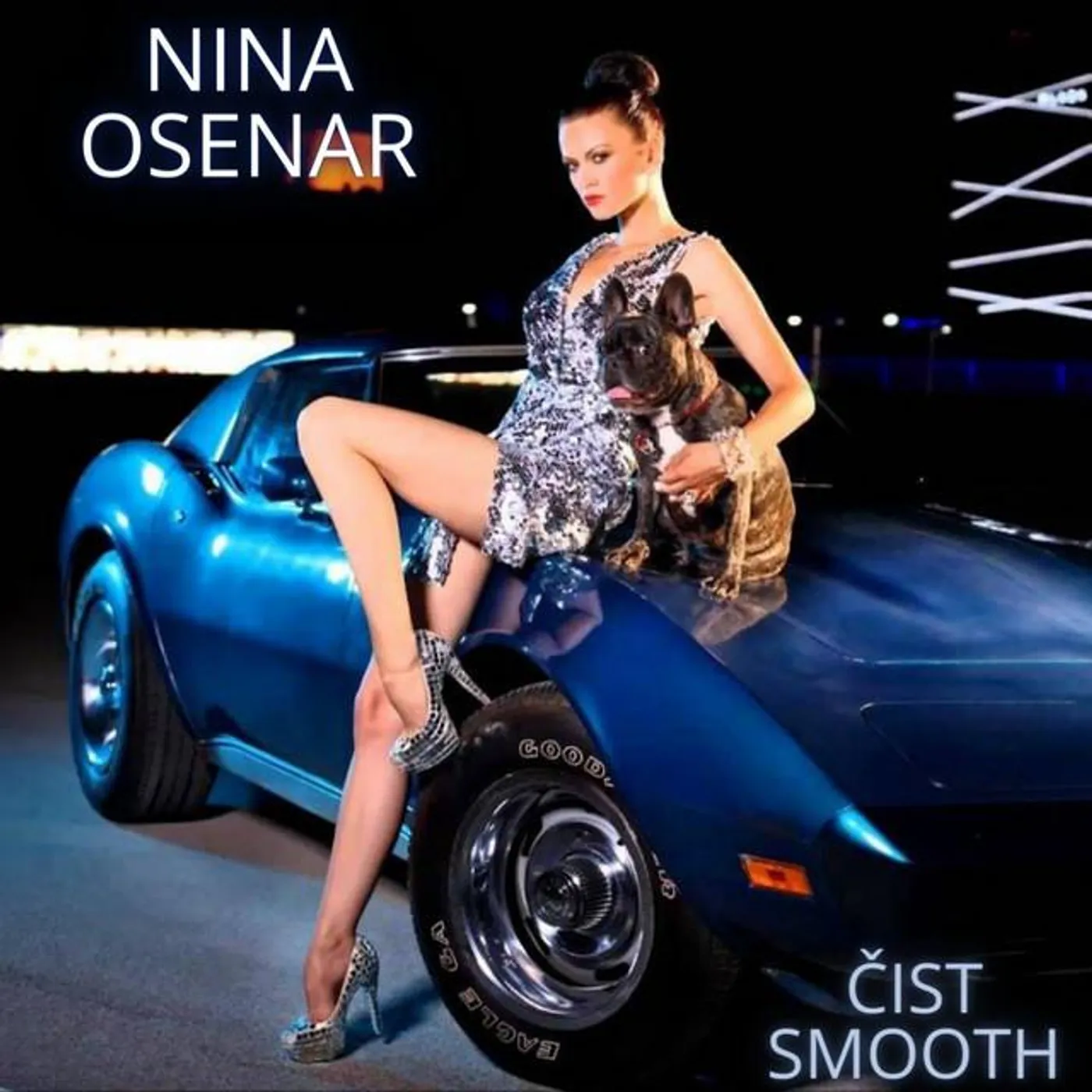Nina Osenar