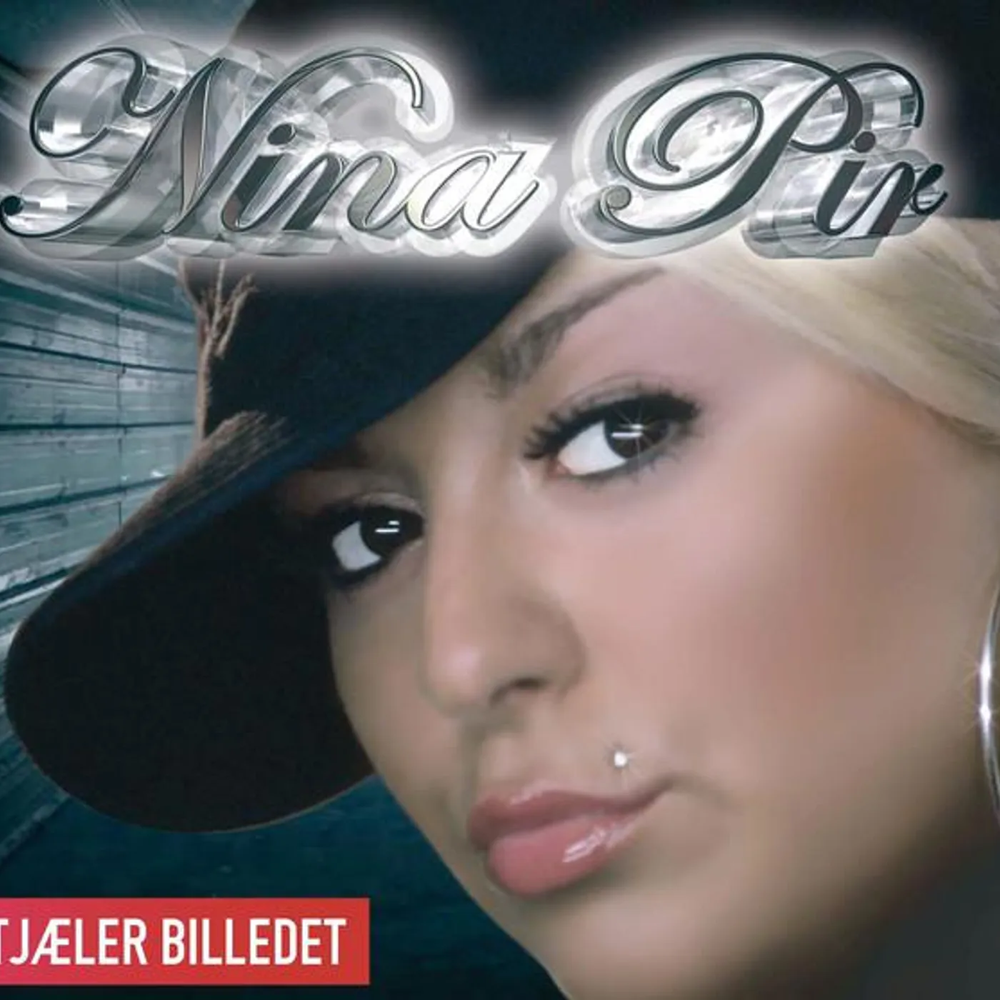 Nina Pir Brand Page