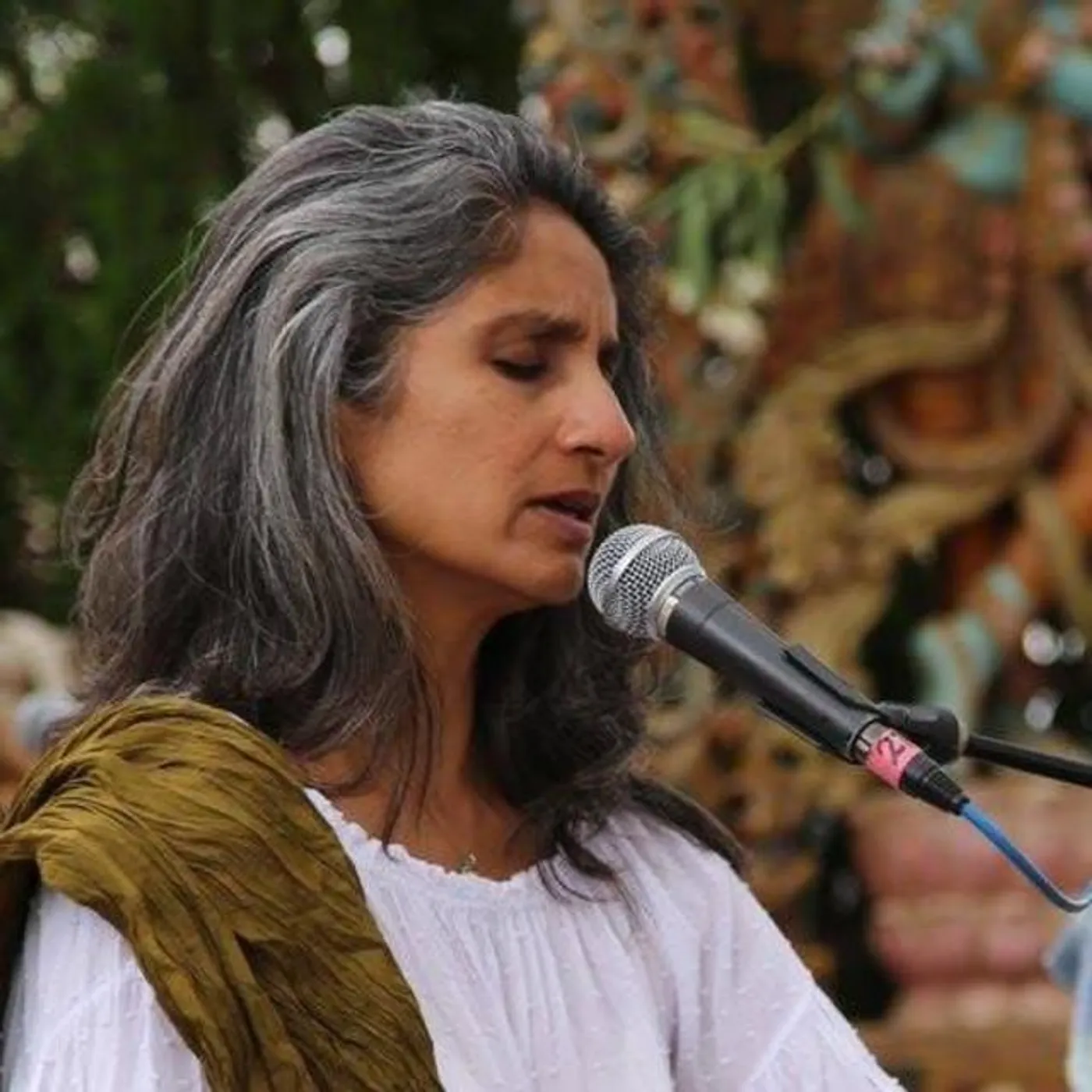 Nina Rao Brand Page