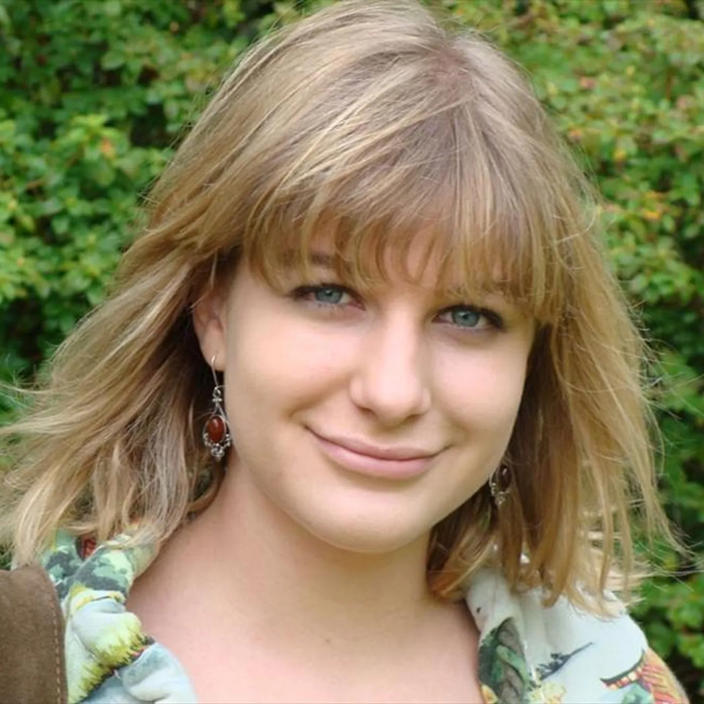 Nina Reber