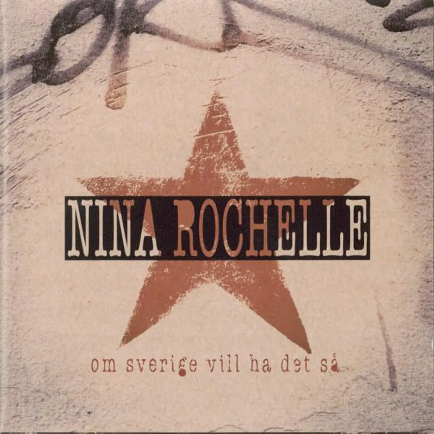 Nina Rochelle