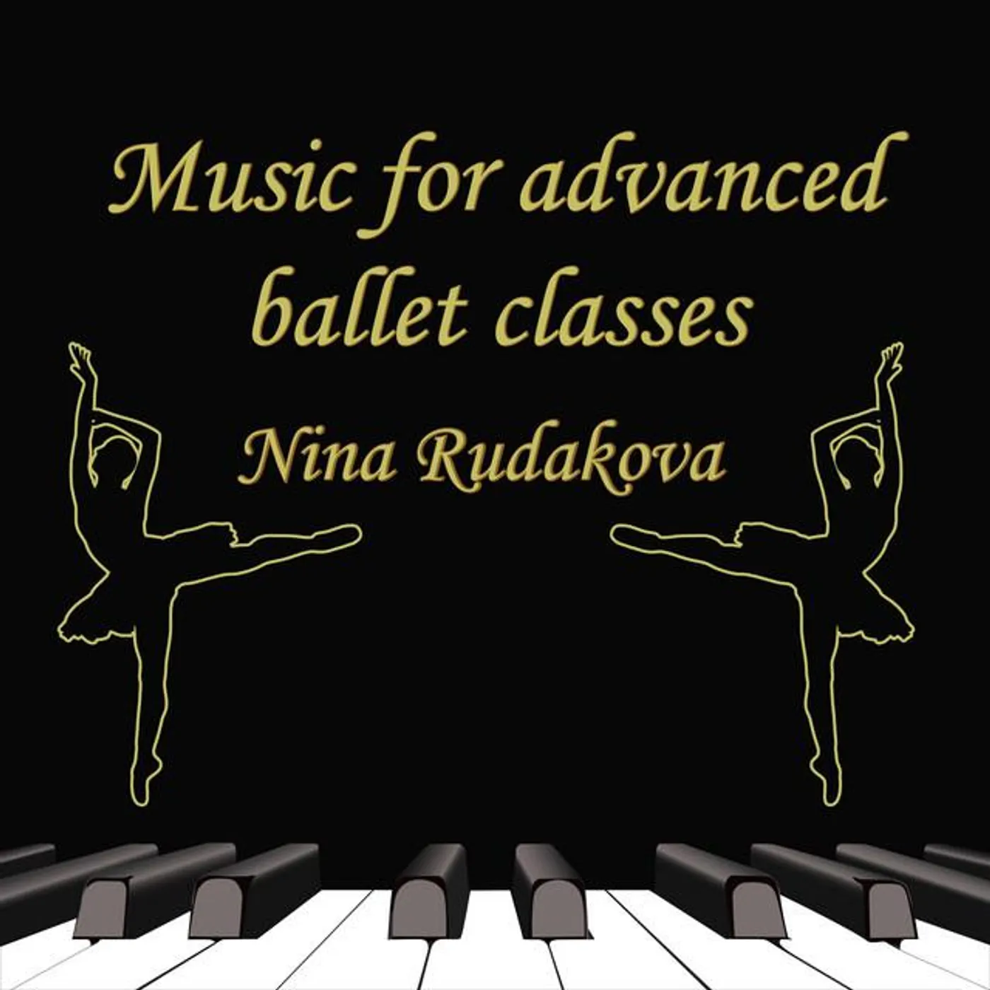 Nina Rudakova