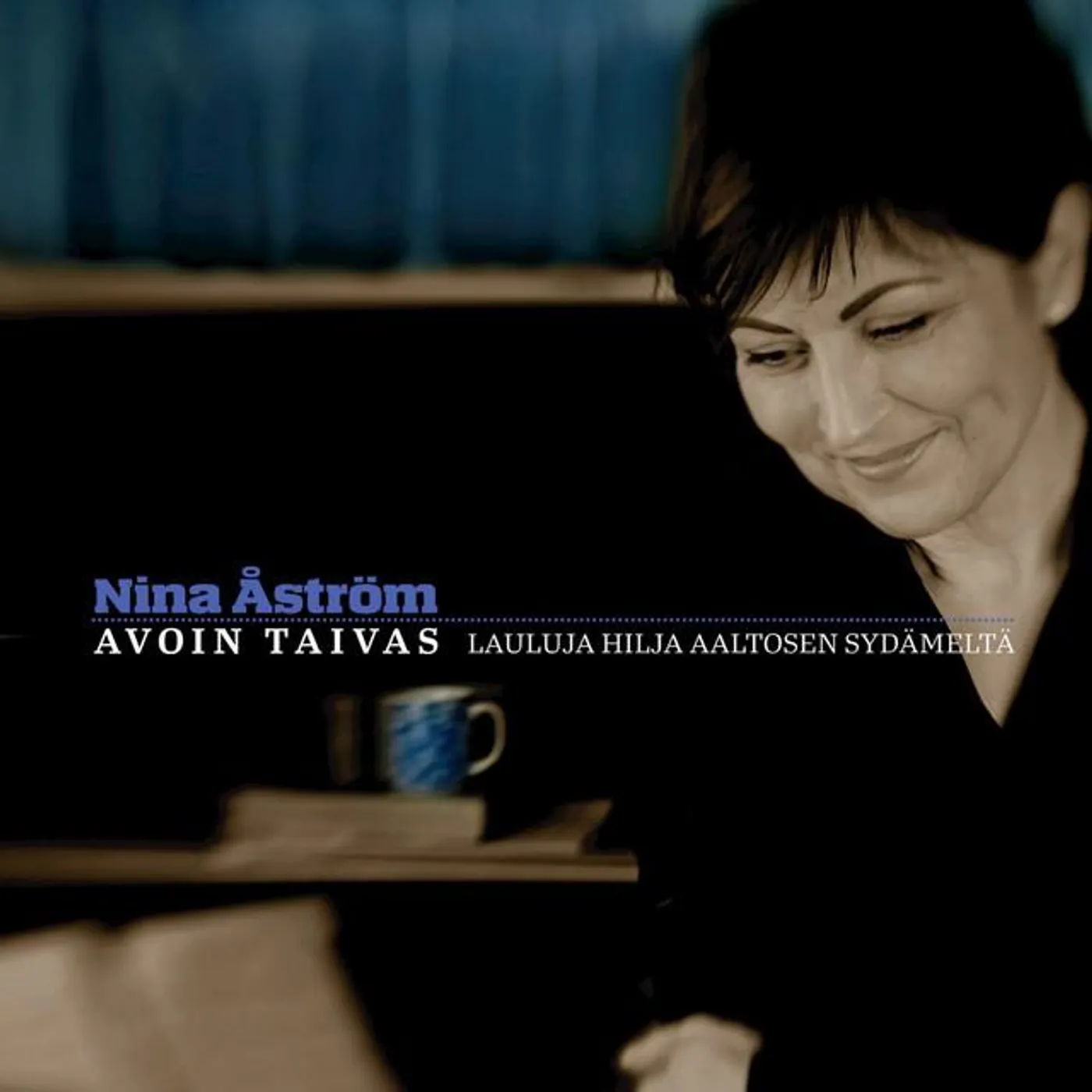 Nina Åström