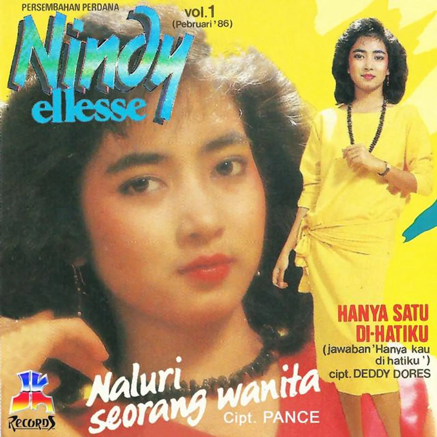 Nindy Ellesse