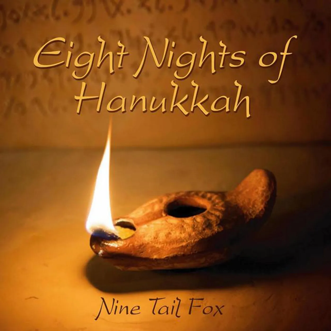 Nine Tail Fox Brand Page