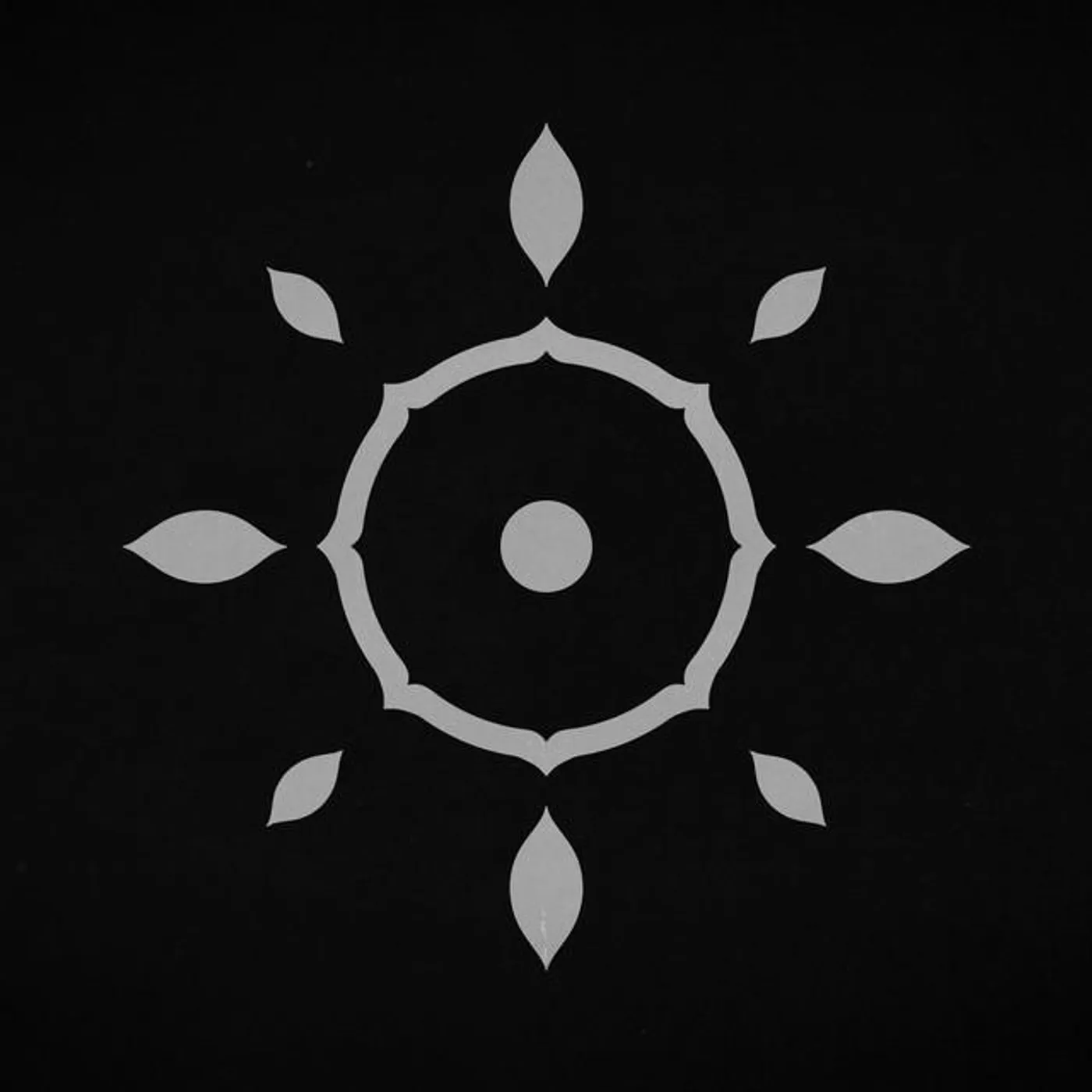 Nine Treasures