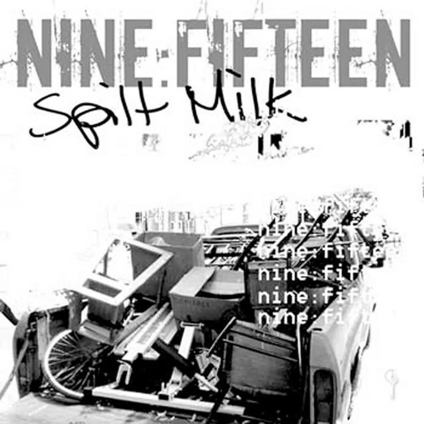 Nine:Fifteen