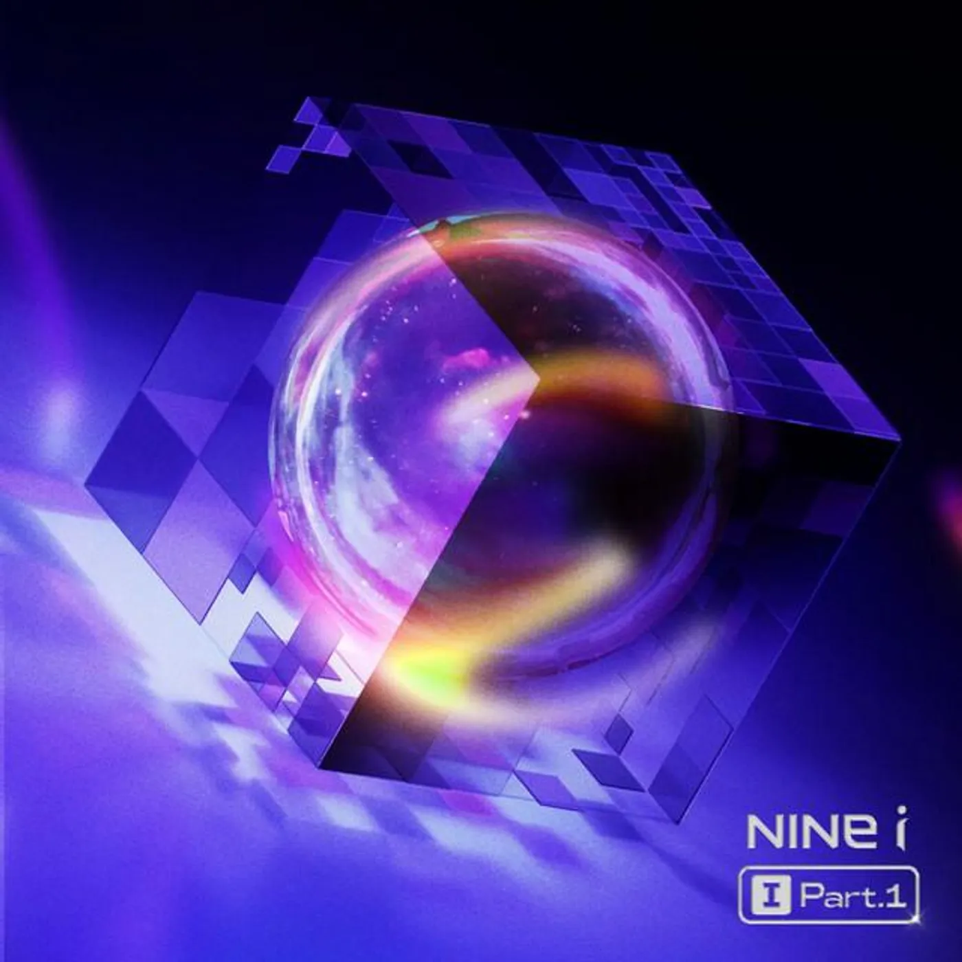 NINE.i Brand Page