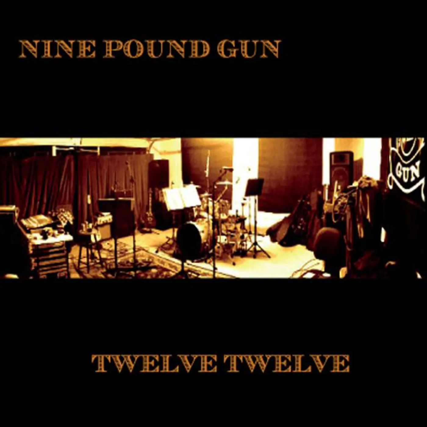 Nine Pound Gun