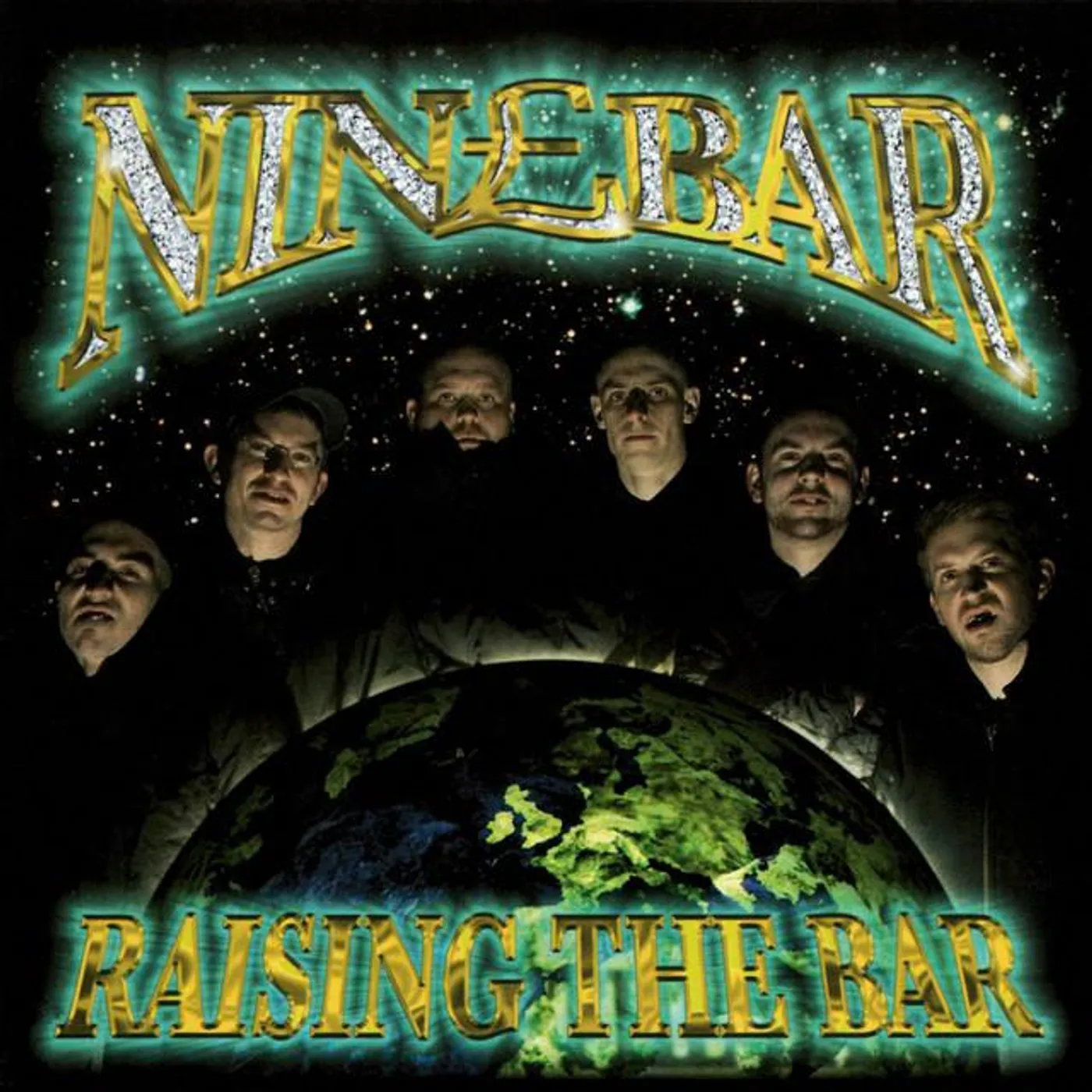 Ninebar