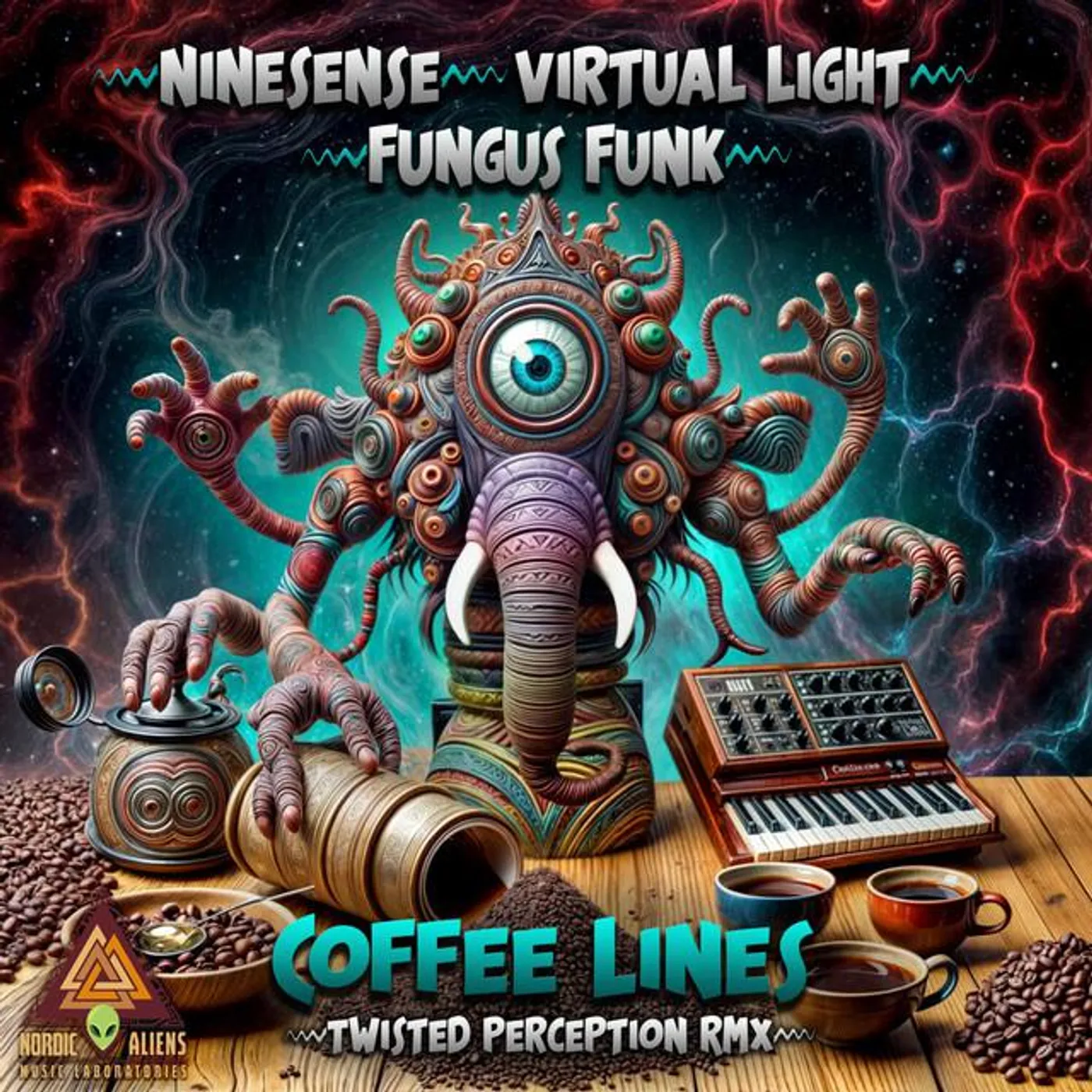 Ninesense
