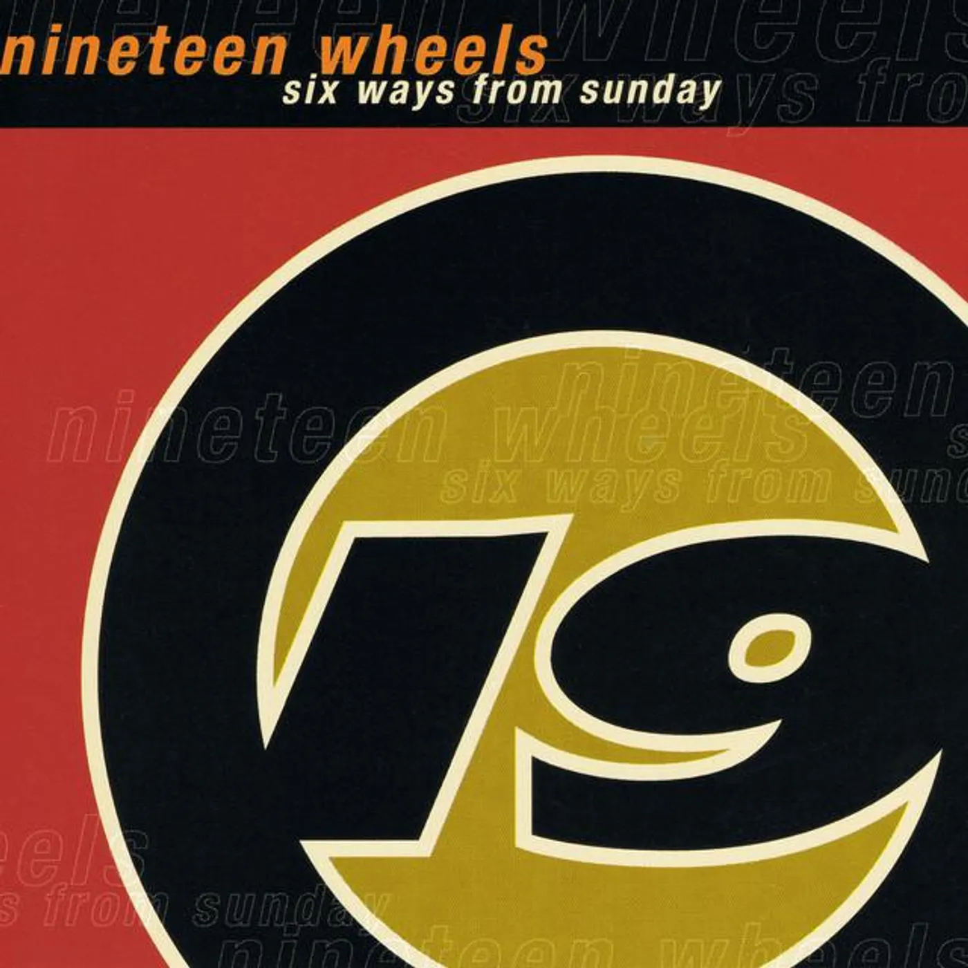 Nineteen Wheels Brand Page