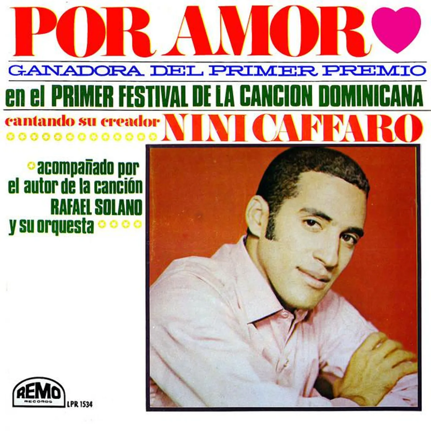 Nini Cáffaro