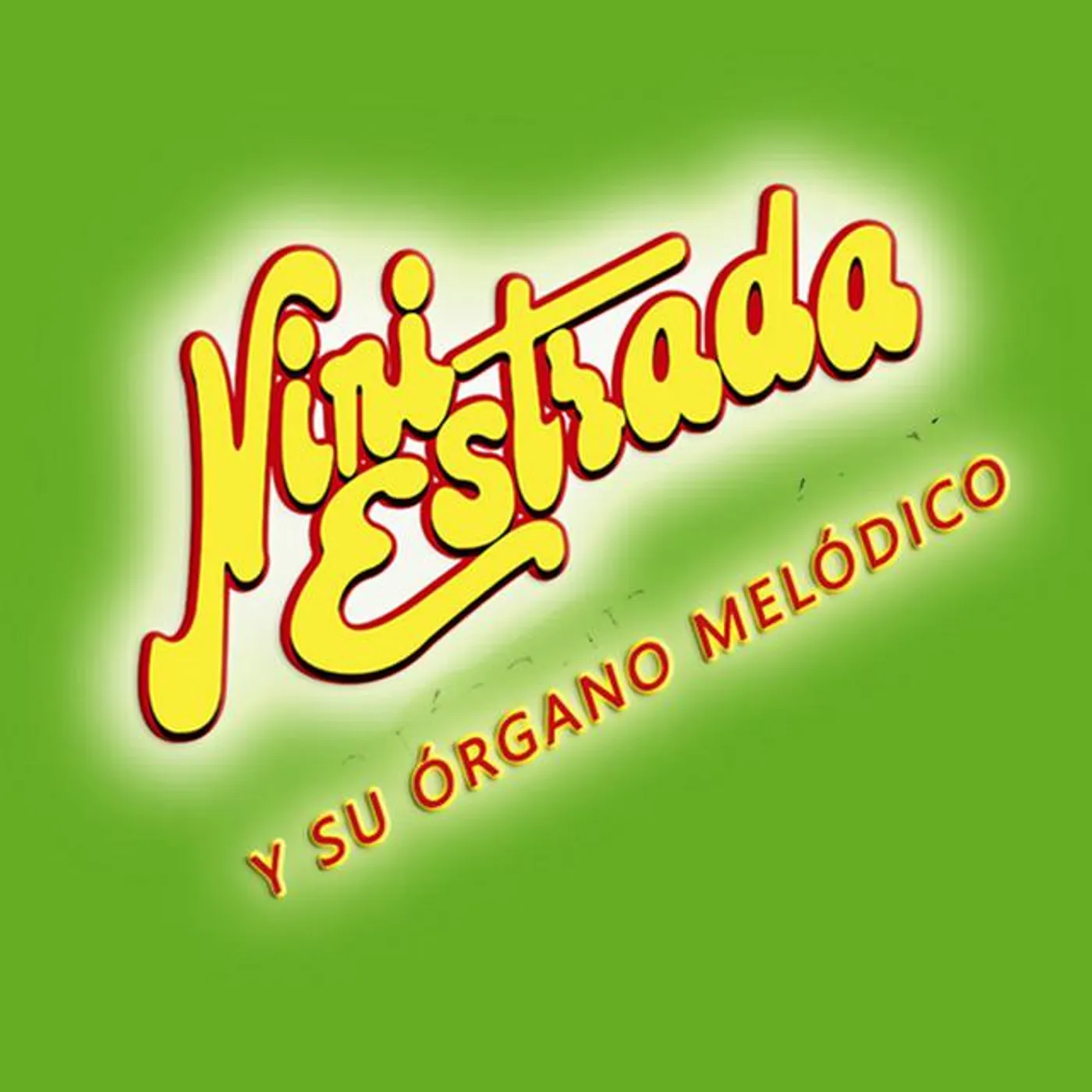Nini Estrada y su Órgano Melódico