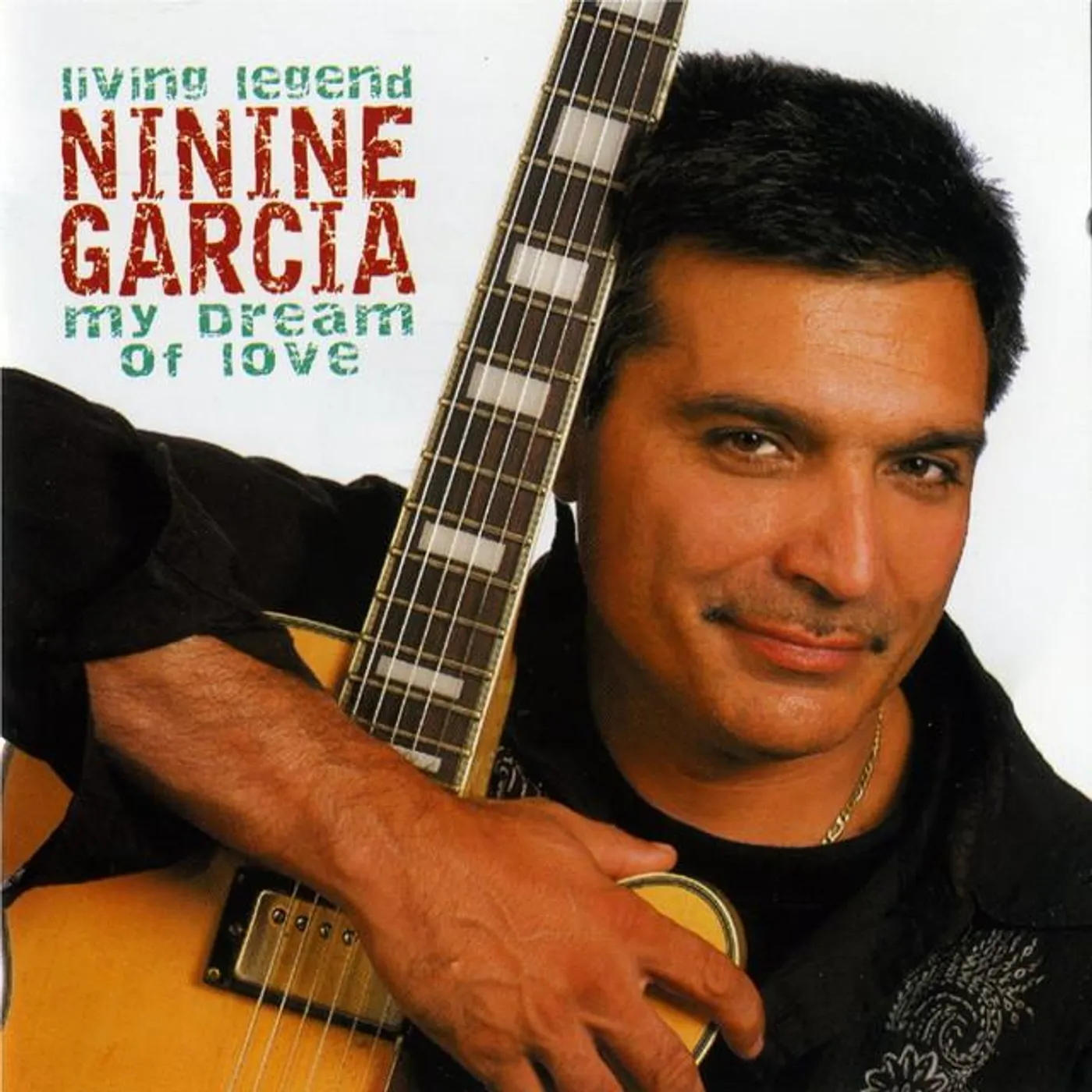 Ninine Garcia Brand Page