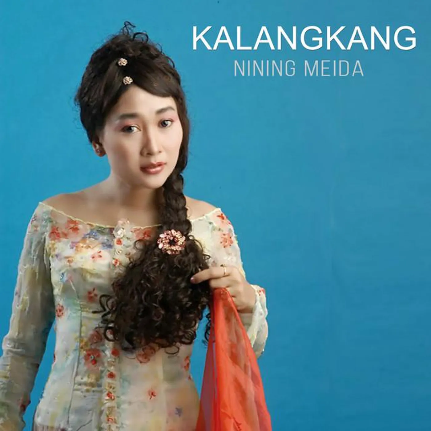 Nining Meida