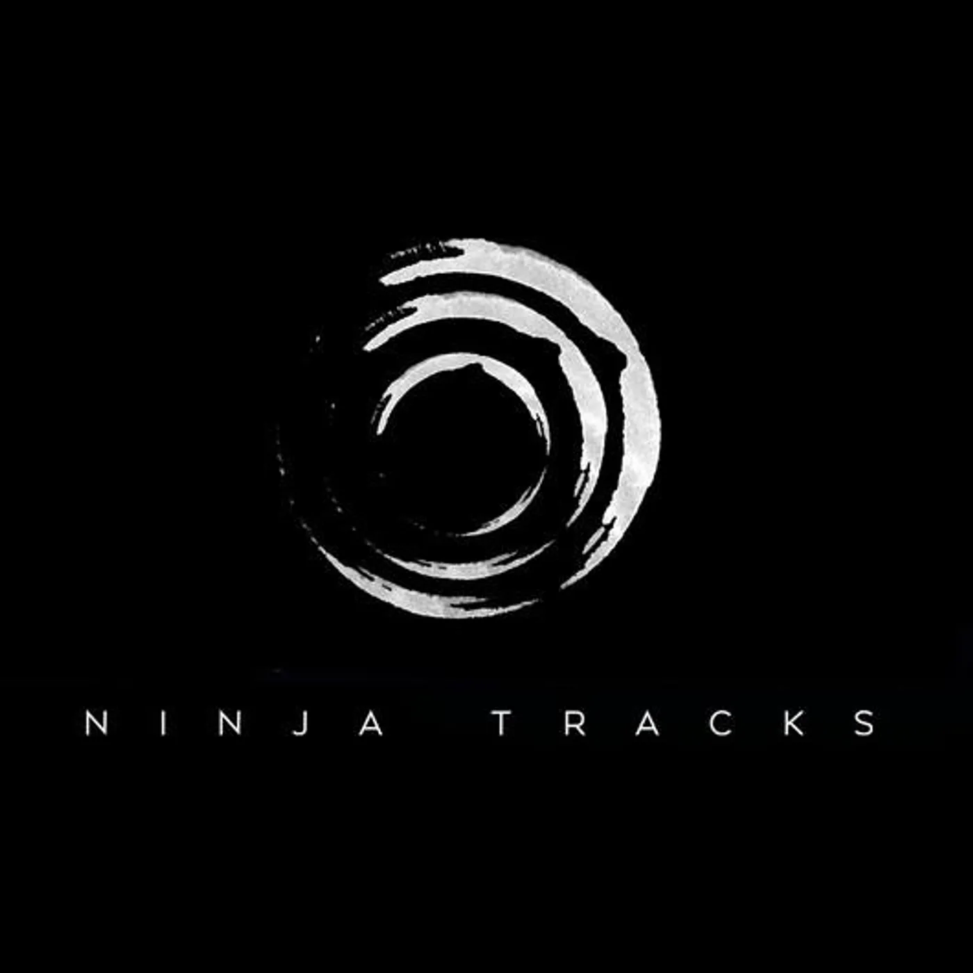 NINJA TRACKS Brand Page