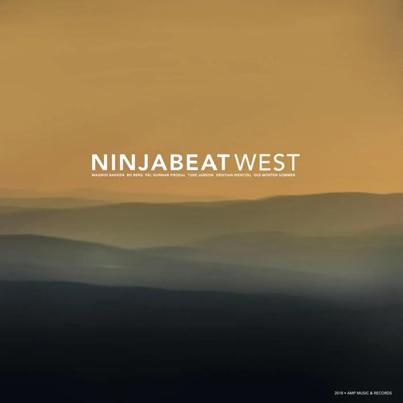 Ninjabeat Brand Page