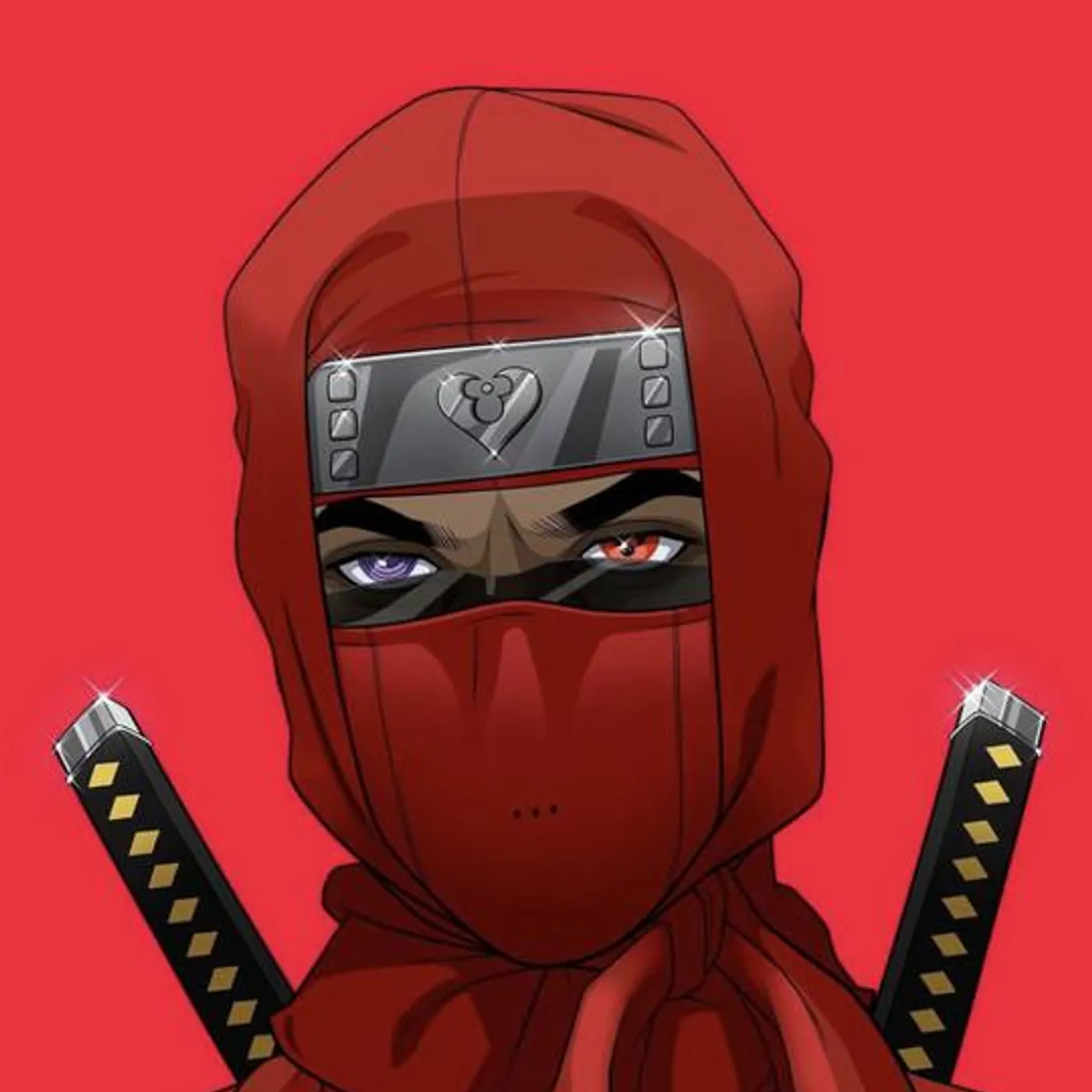 NINJADRILL Brand Page