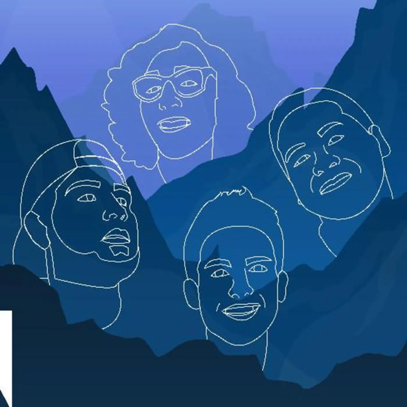 Niños De La Tierra