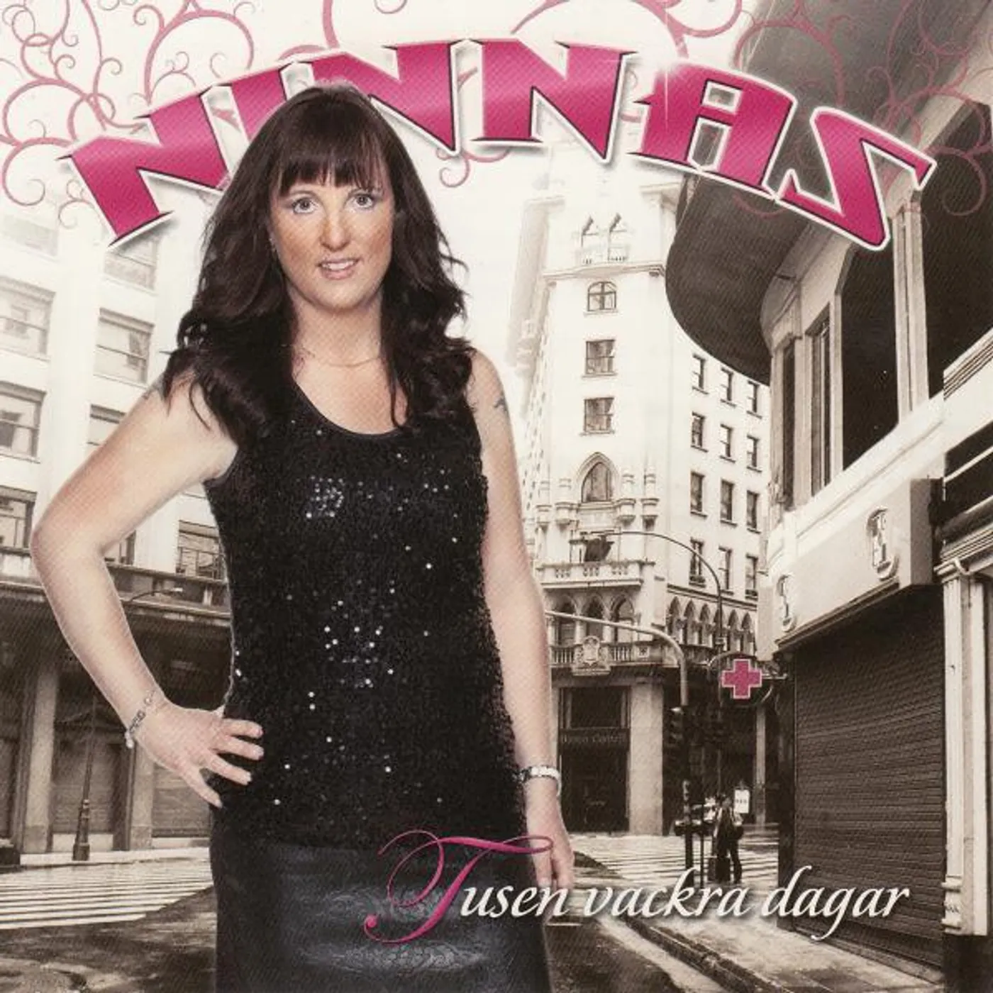 Ninnas