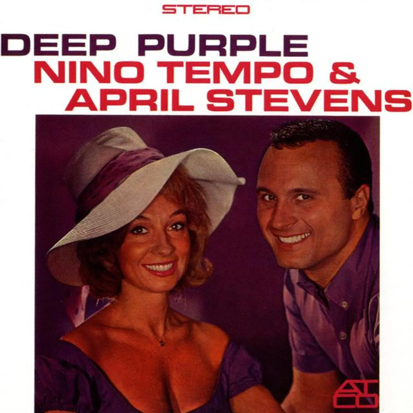 Nino Tempo & April Stevens Brand Page
