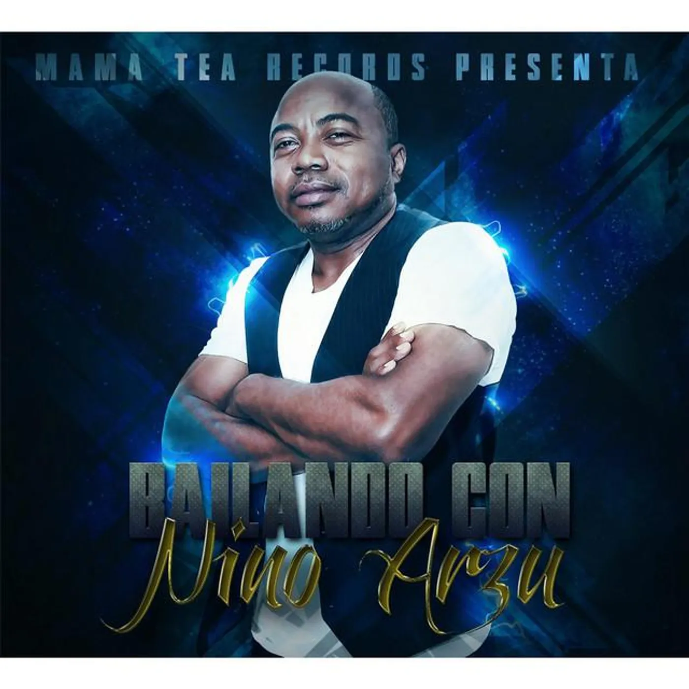 Nino Arzu Brand Page
