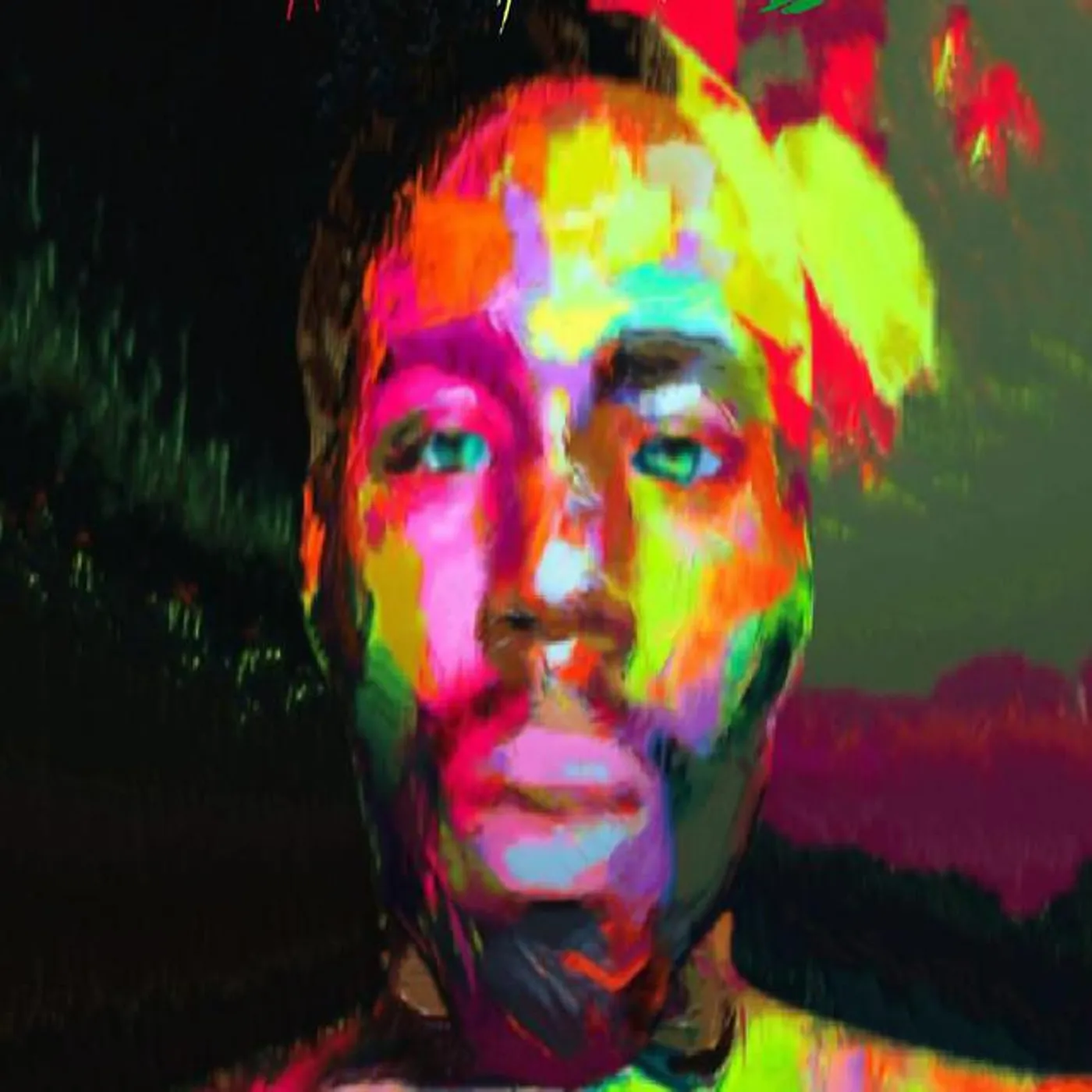 Nino Bamm