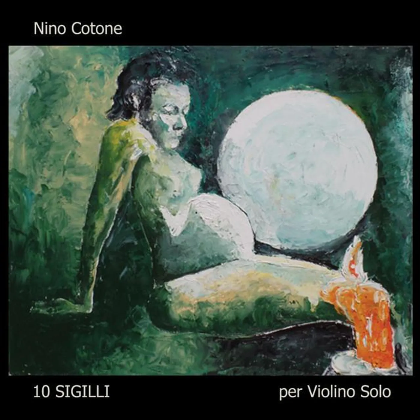 Nino Cotone