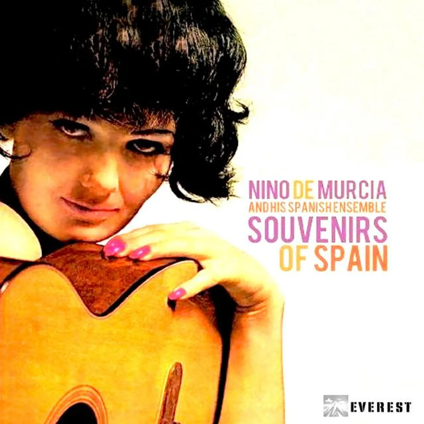 Nino de Murcia And His Spanish Ensemble