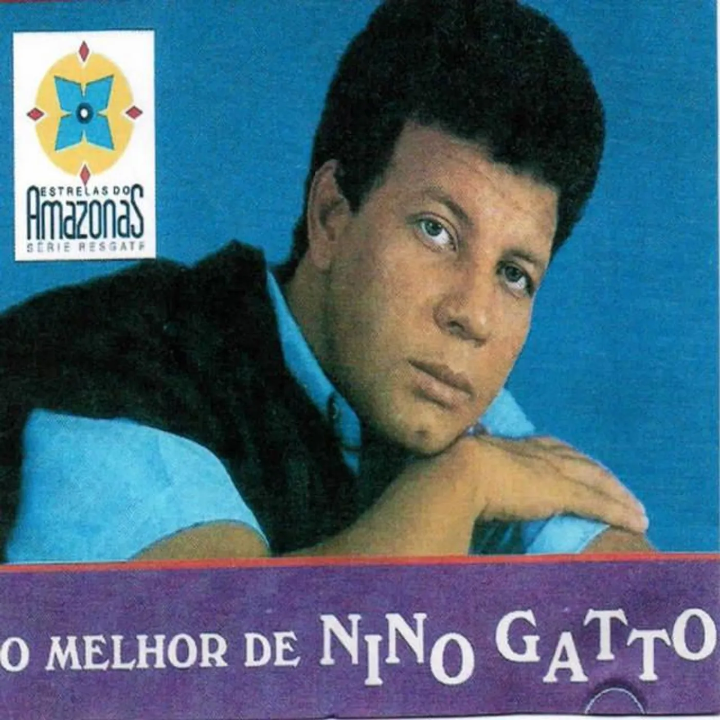 Nino Gato Brand Page