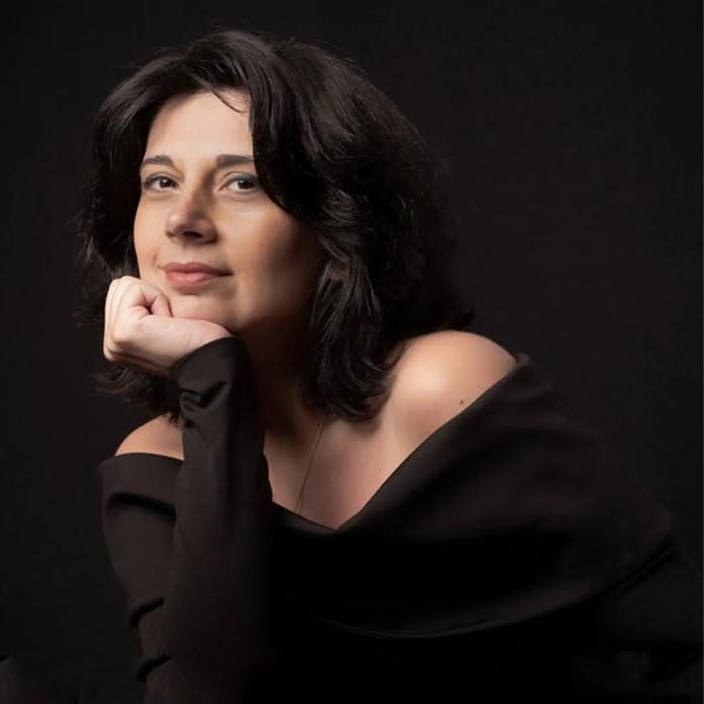 Nino Gvetadze Brand Page