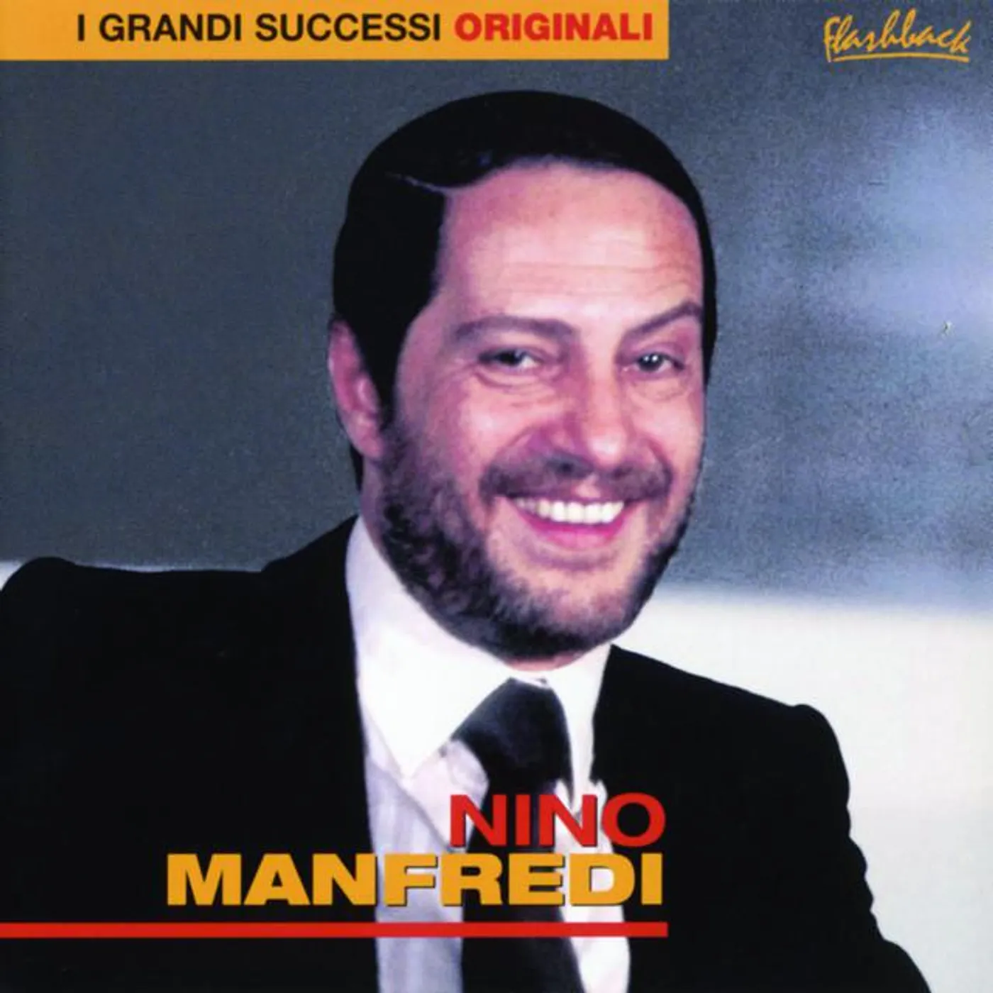 Nino Manfredi Brand Page