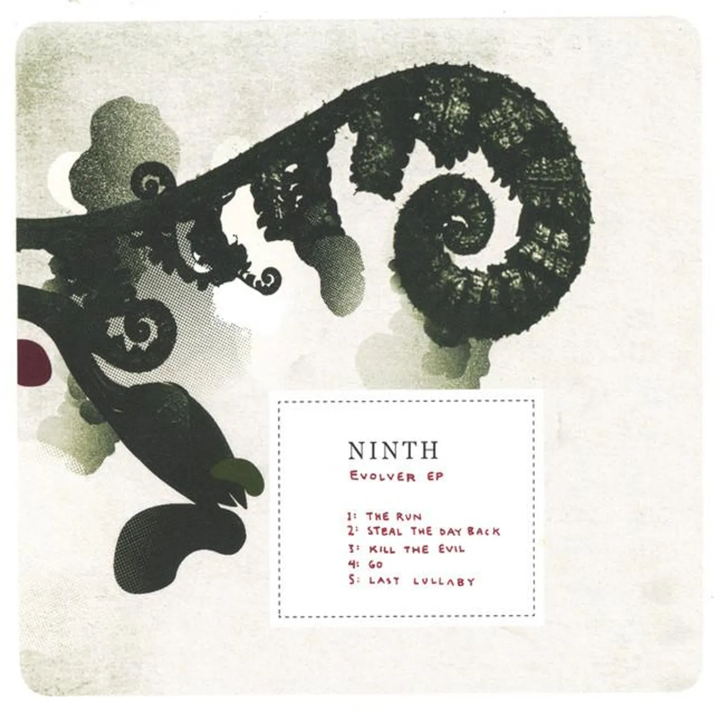 Ninth Brand Page