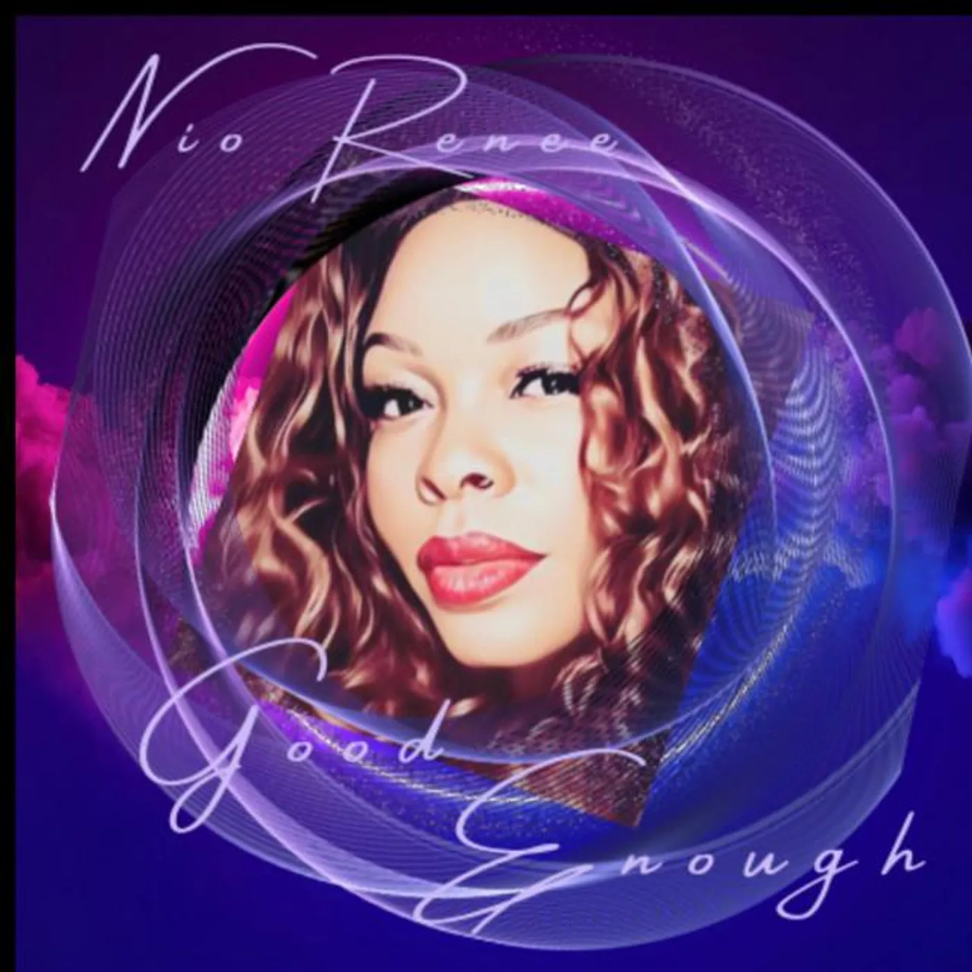 Nio Renee Brand Page