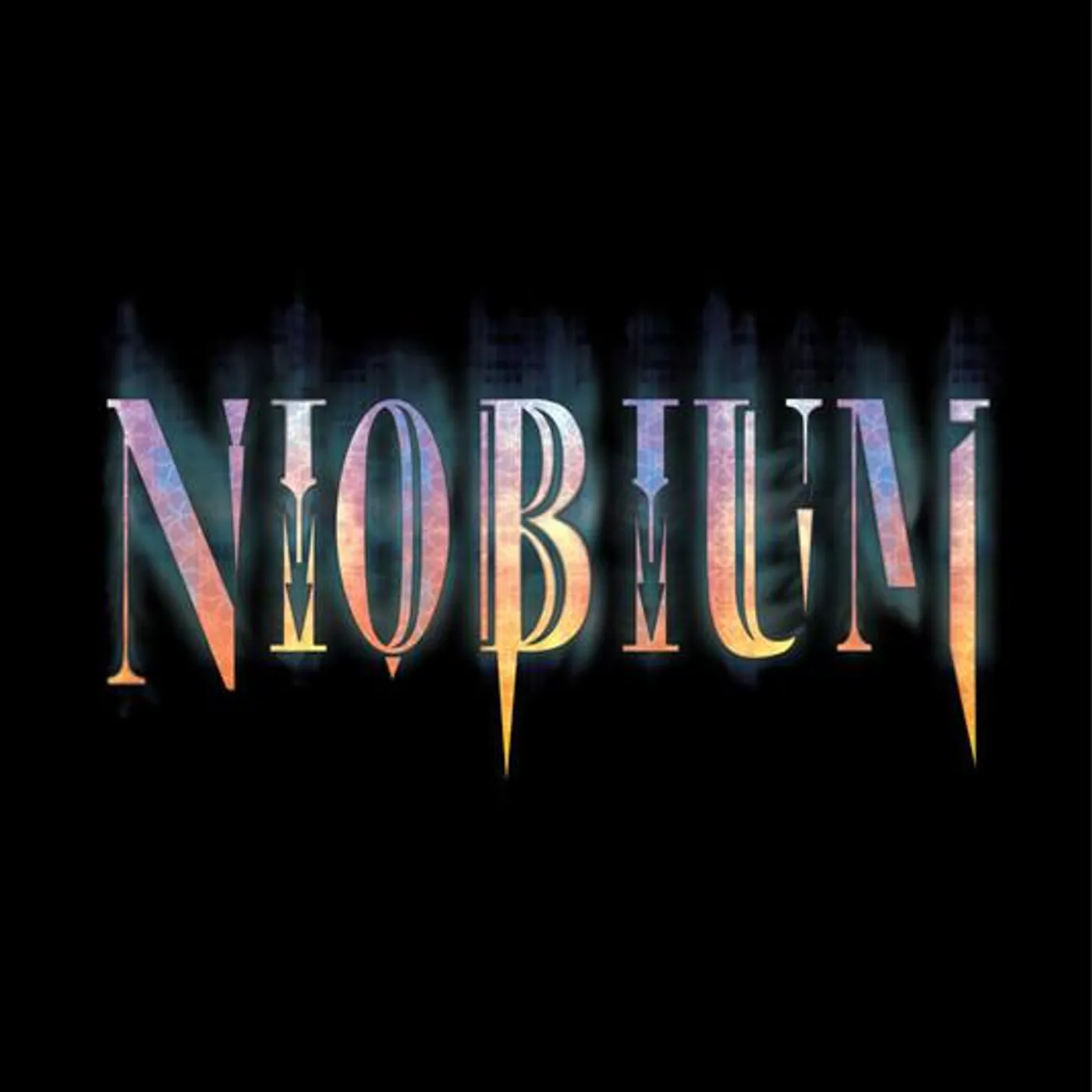 Niobium Brand Page