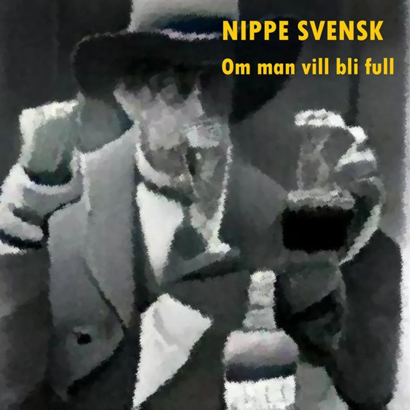 Nippe Svensk Brand Page