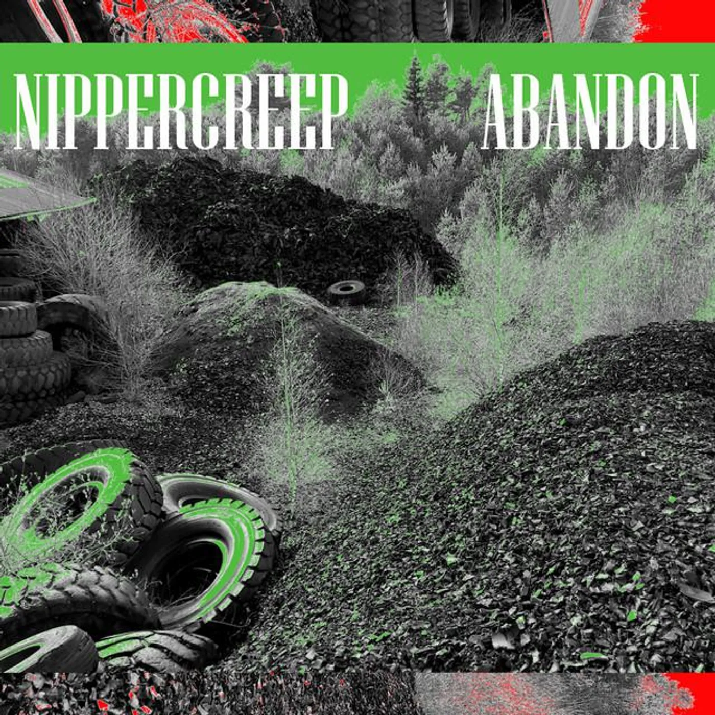 NIPPERCREEP Brand Page