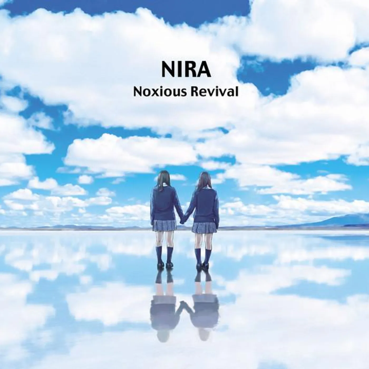 NIRA