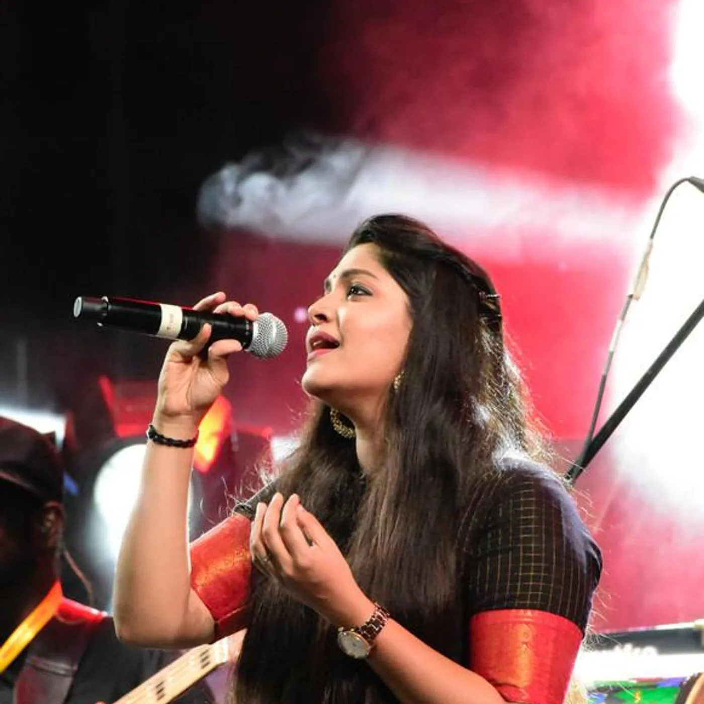 Niranjana Ramanan
