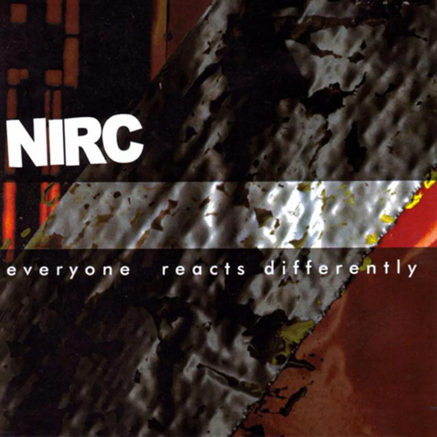 NIRC Brand Page