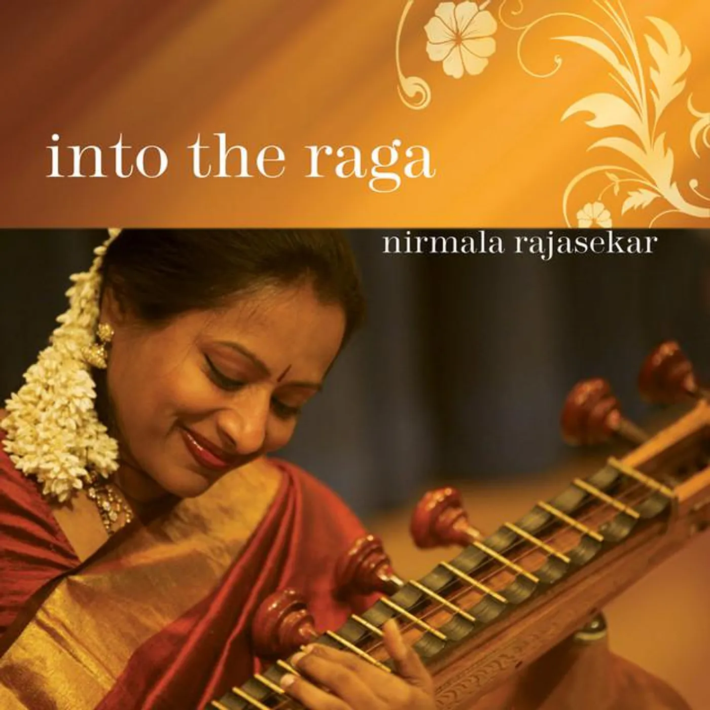 Nirmala Rajasekar