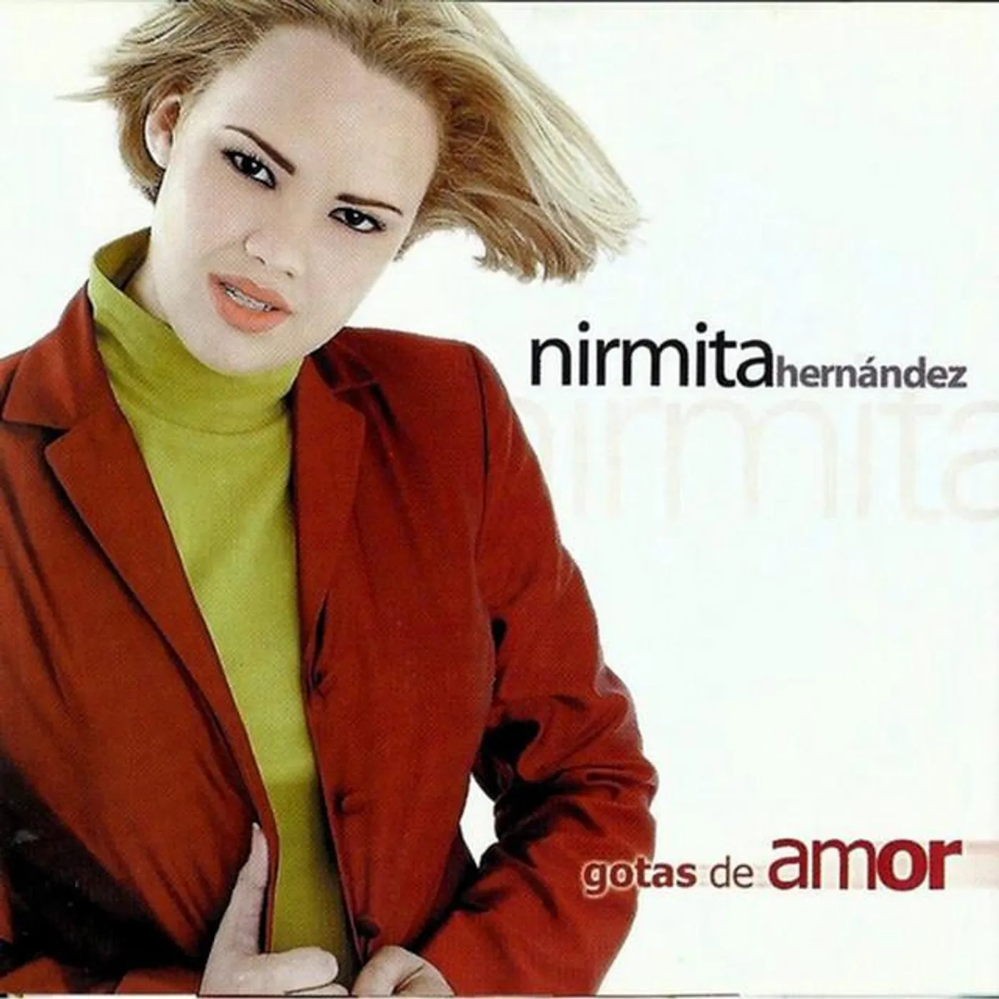 Nirmita Hernández Brand Page
